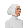 UMMA Inner Dagoo in Essence White